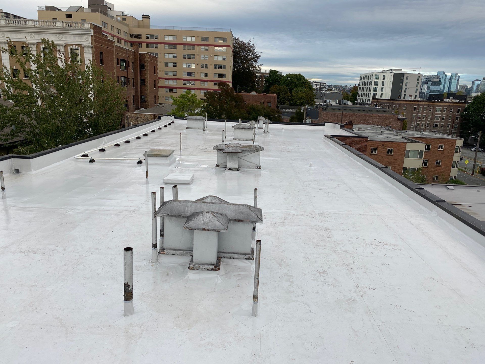 2024 Seattle Multi-Family Overlay by Alternative Roofing Systems Inc. 