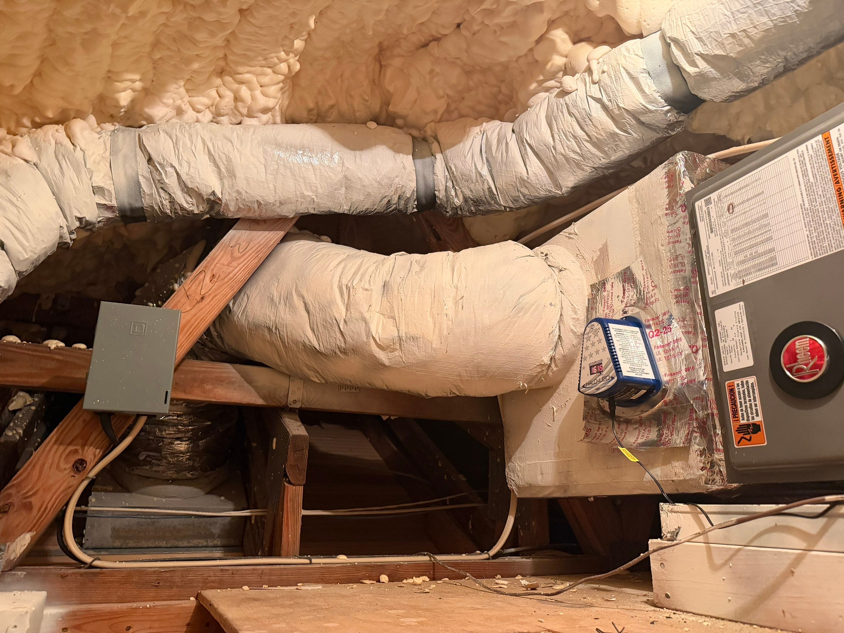 Property Damage Claim in Jensen Beach by FLAPA & KeyStone
