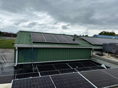 Project in Cookeville