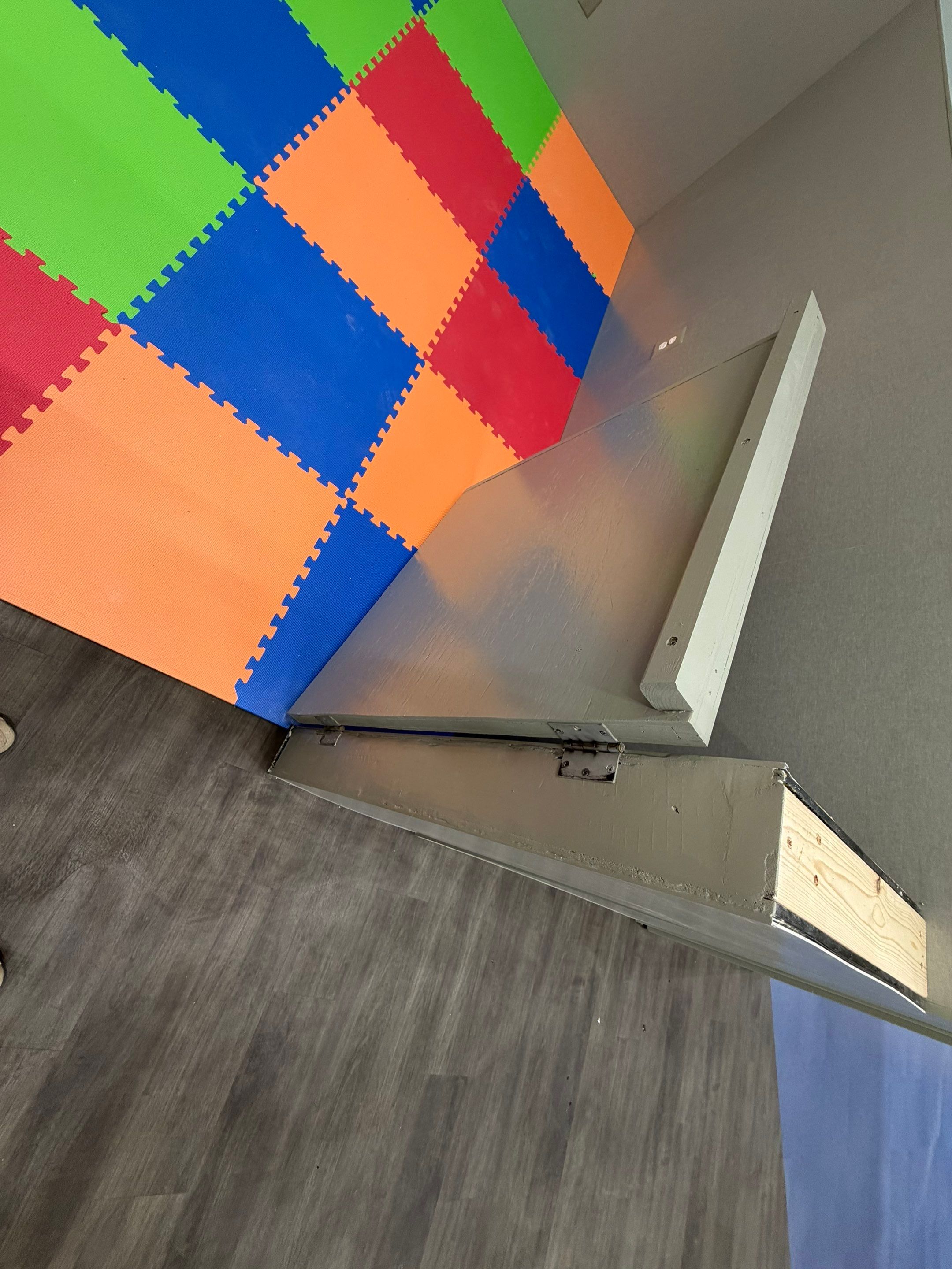 Greenbrier One Life - Kids Club renovation by Nova HomeWorks