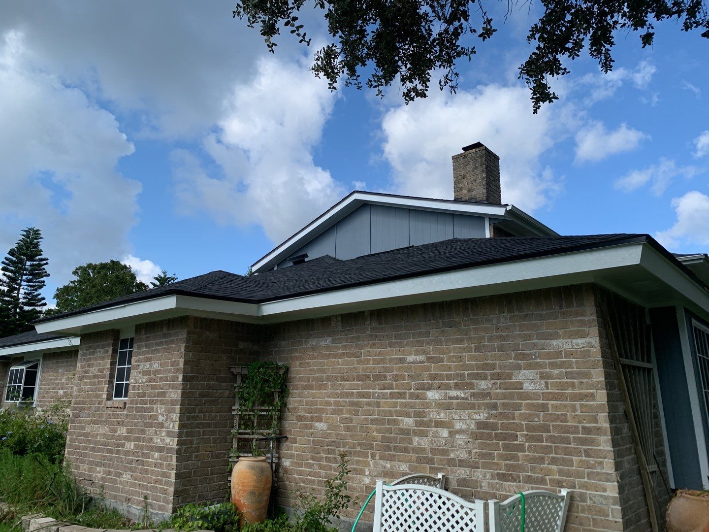 One Big Happy Remodel! by Bayfront Roofing and Construction