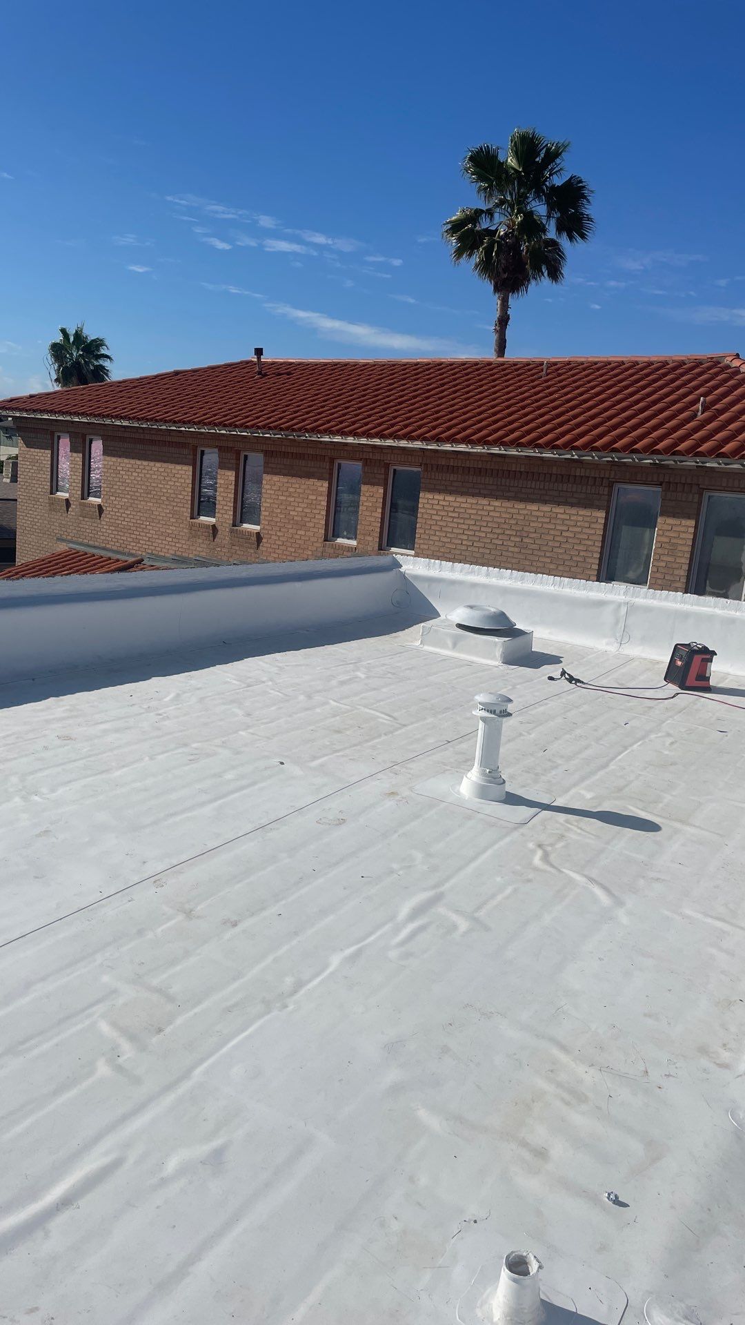 Problems in Paradise  by Bayfront Roofing and Construction