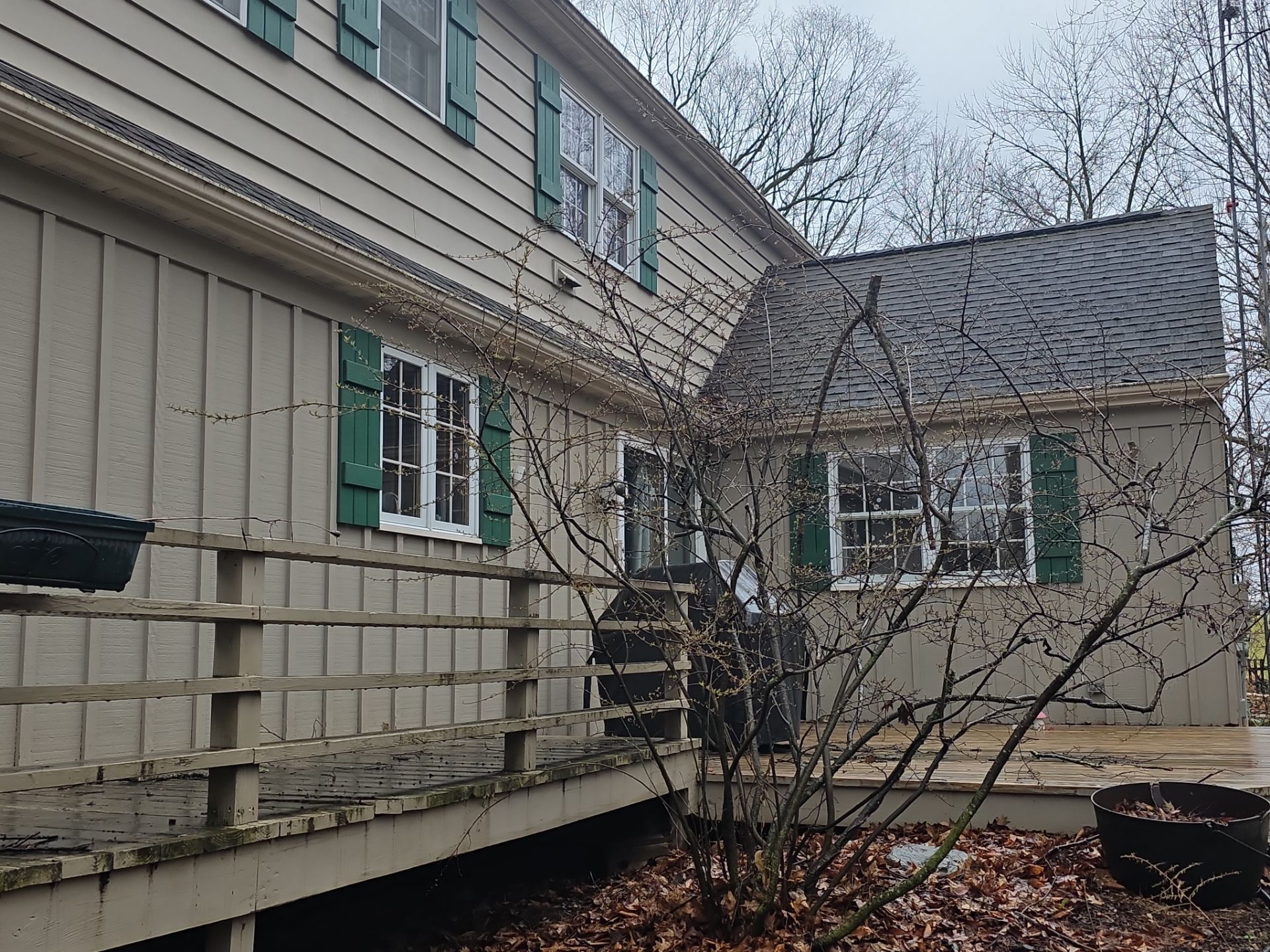 Gonnering Siding by Gellings Roofing & Siding