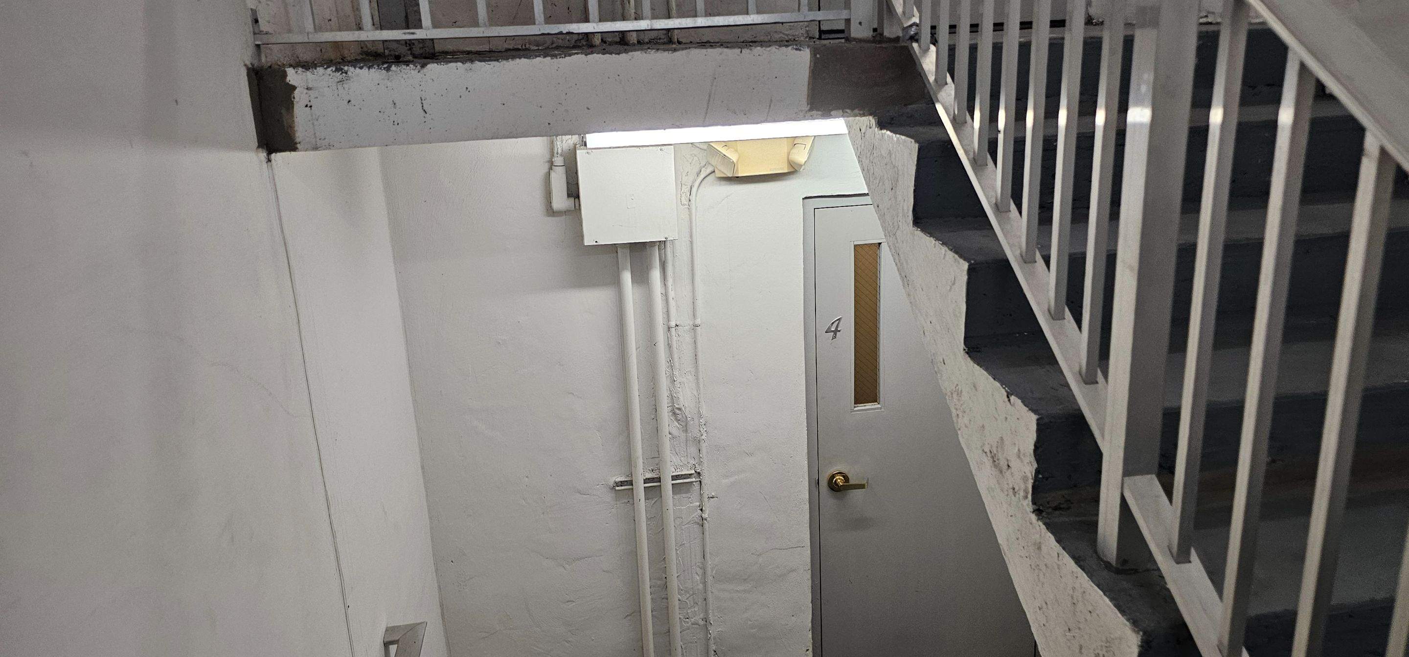 Water Damage Claim in Miami Beach by FLAPA & KeyStone