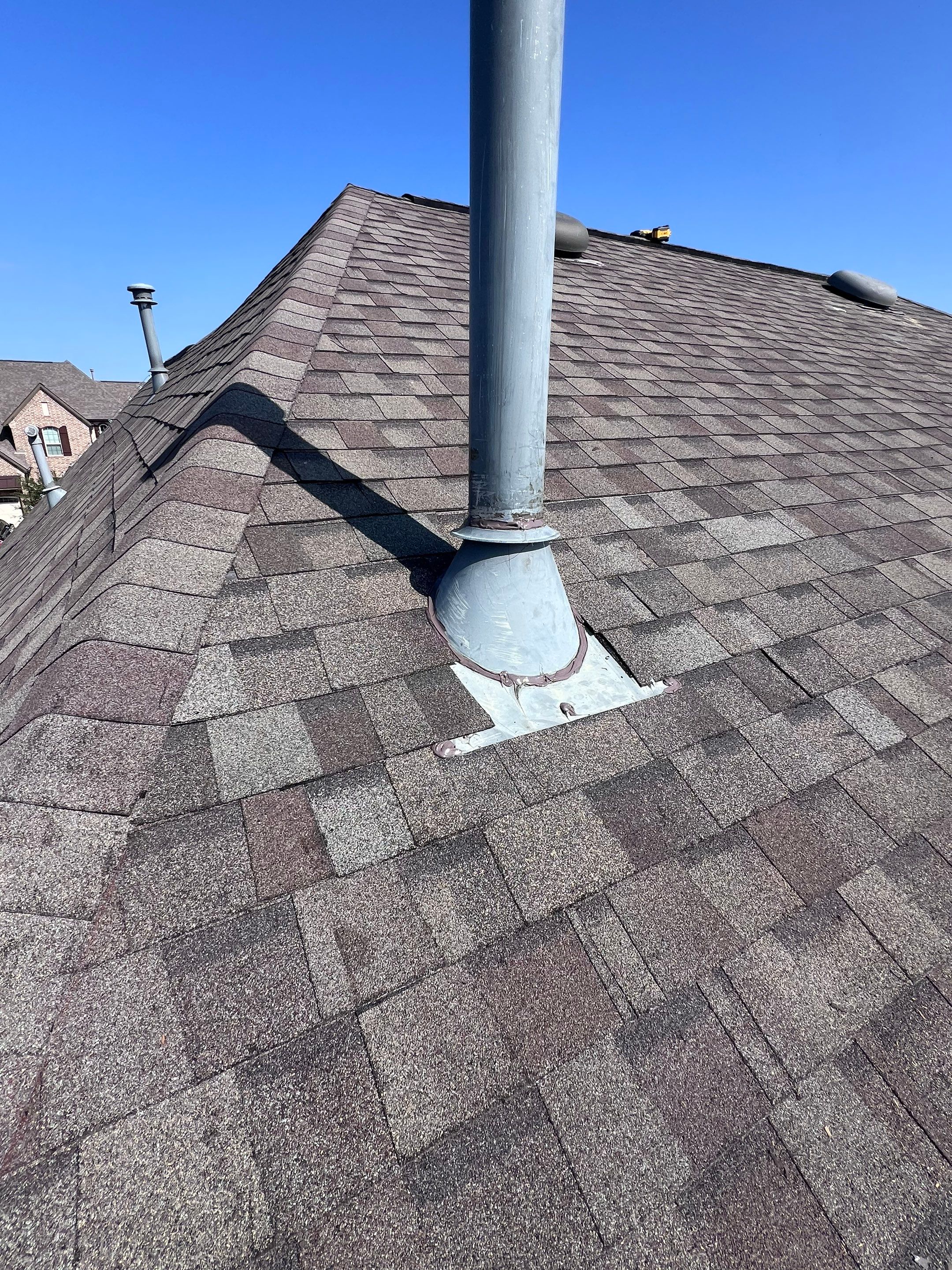 Roof Repair Cypress by Roof Repair Company