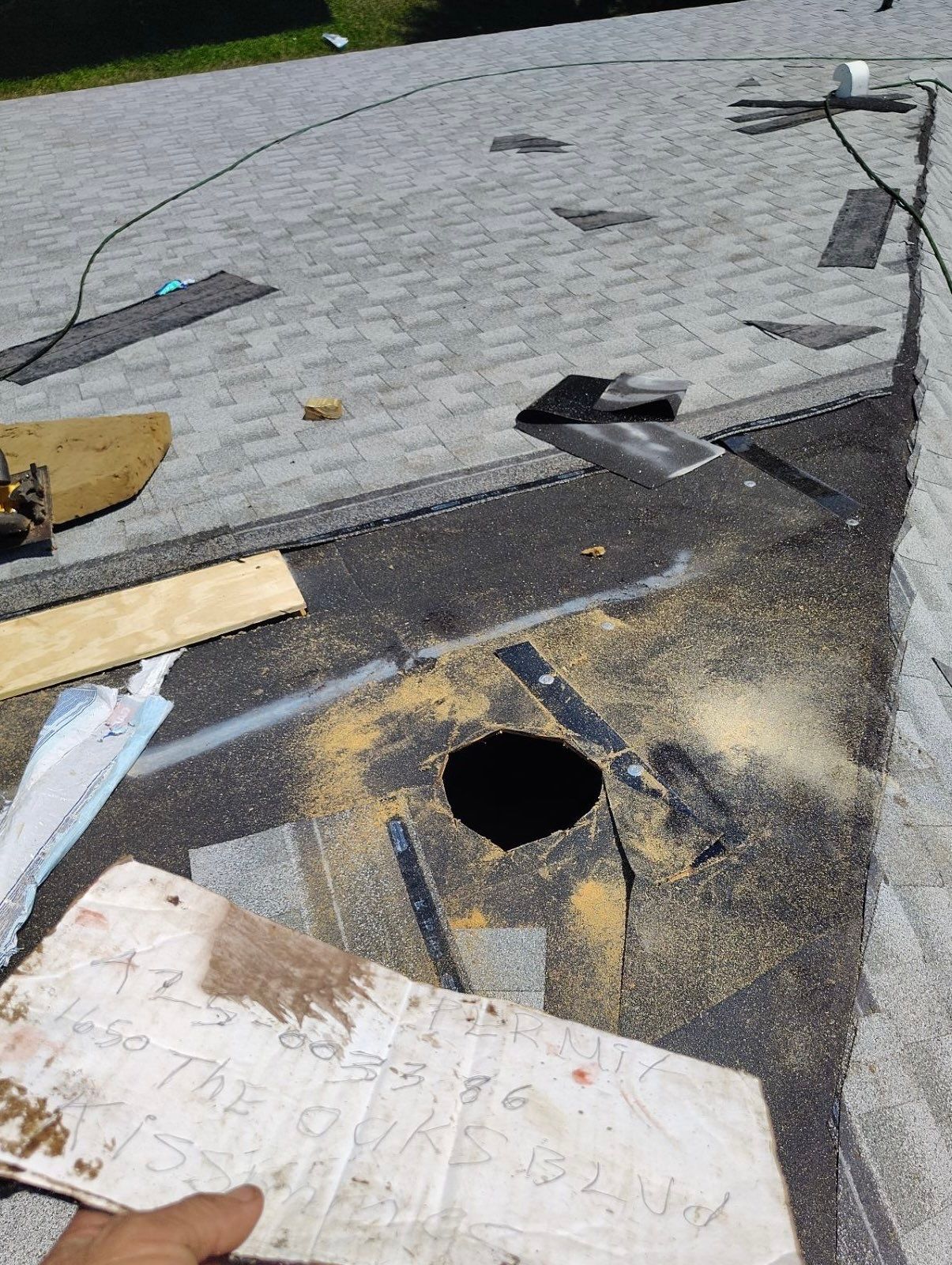 Project in Kissimmee by Serene Construction