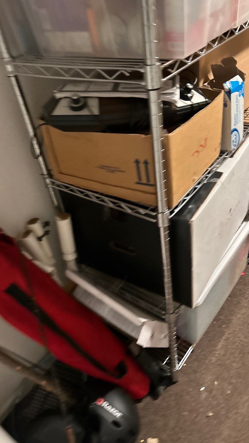 Water Damage by Accountable Home Services