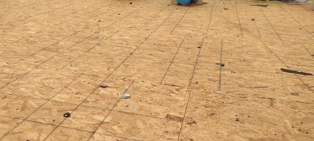 Project in Killeen by Rhino Roofing and General Contracting, LLC