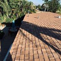 Owens Corning Duration Desert Tan by Total Roofing System The Metal Roof Experts