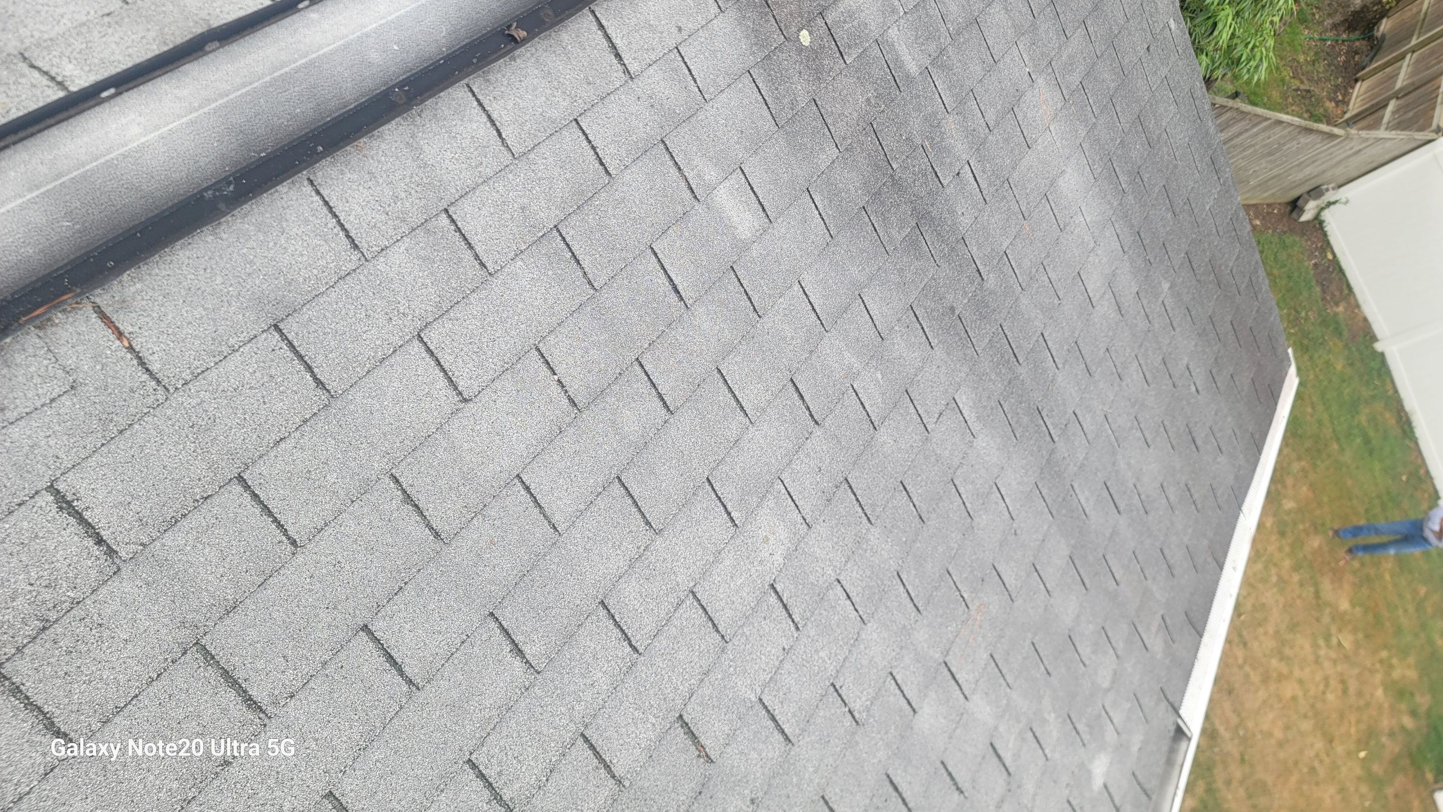 Re-Roof in Bowie by Potomac Custom Remodeling 