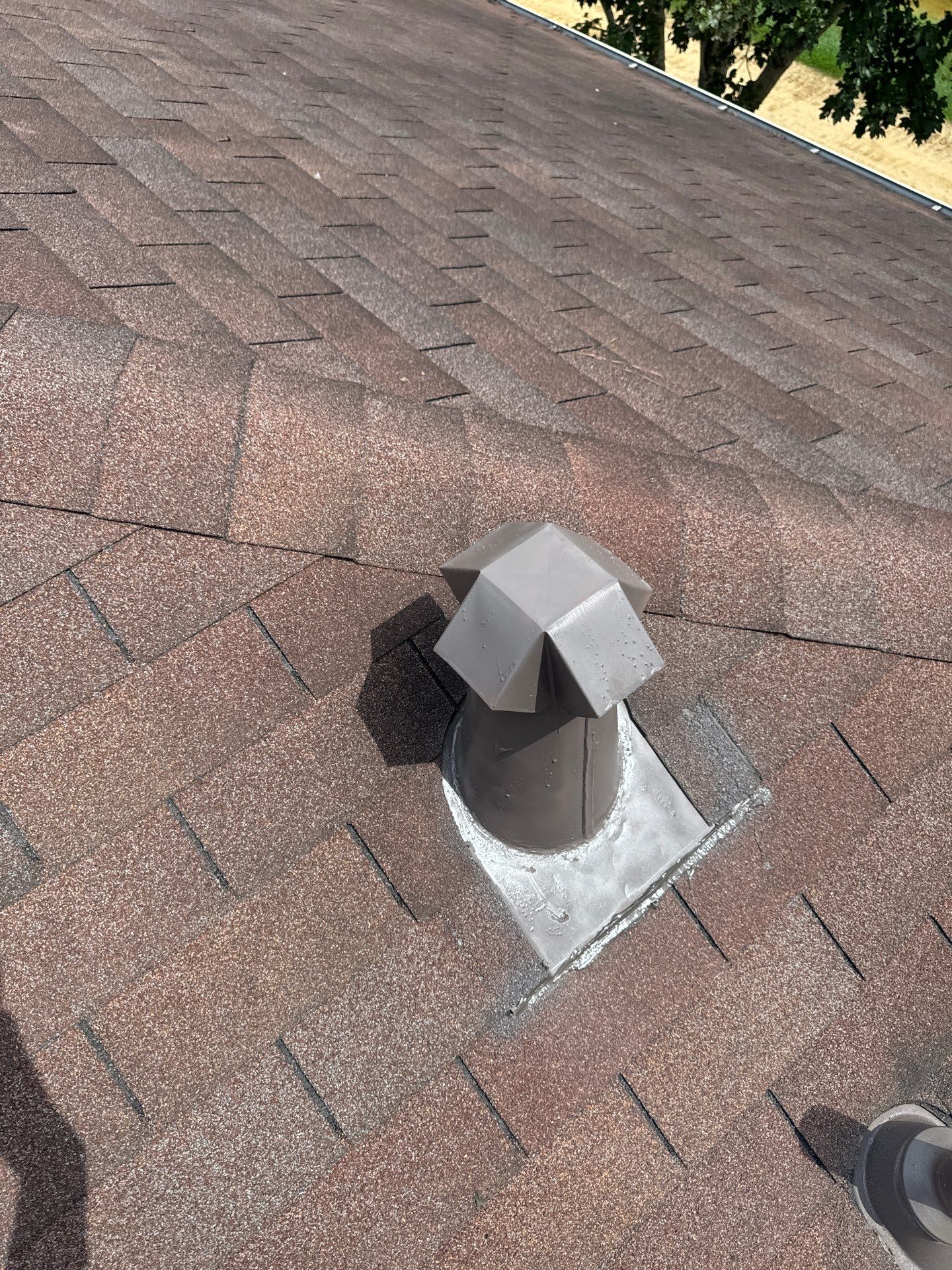 Roof Repairs Project in Tomball, TX  by Proud Roofing