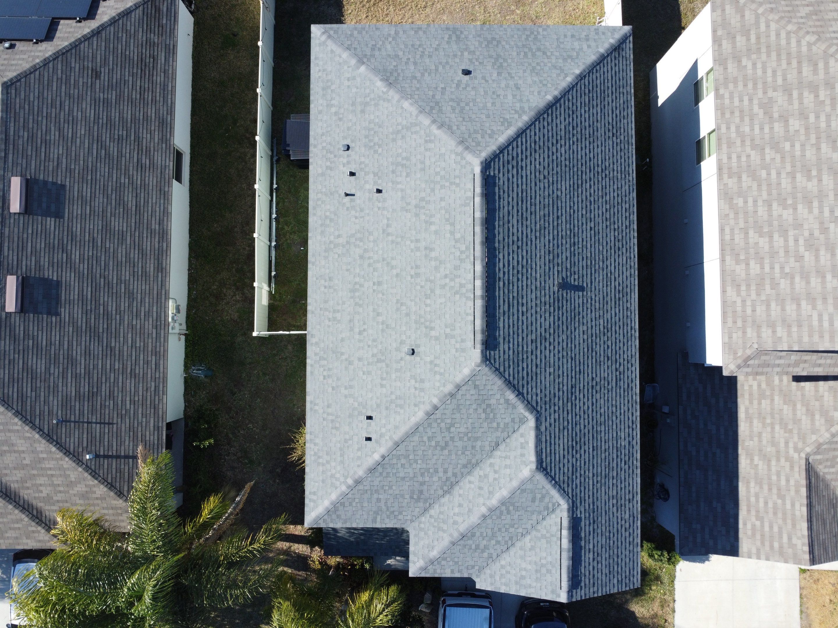 Roof Replacement in Sun City Center, FL by Steadfast Roofing 