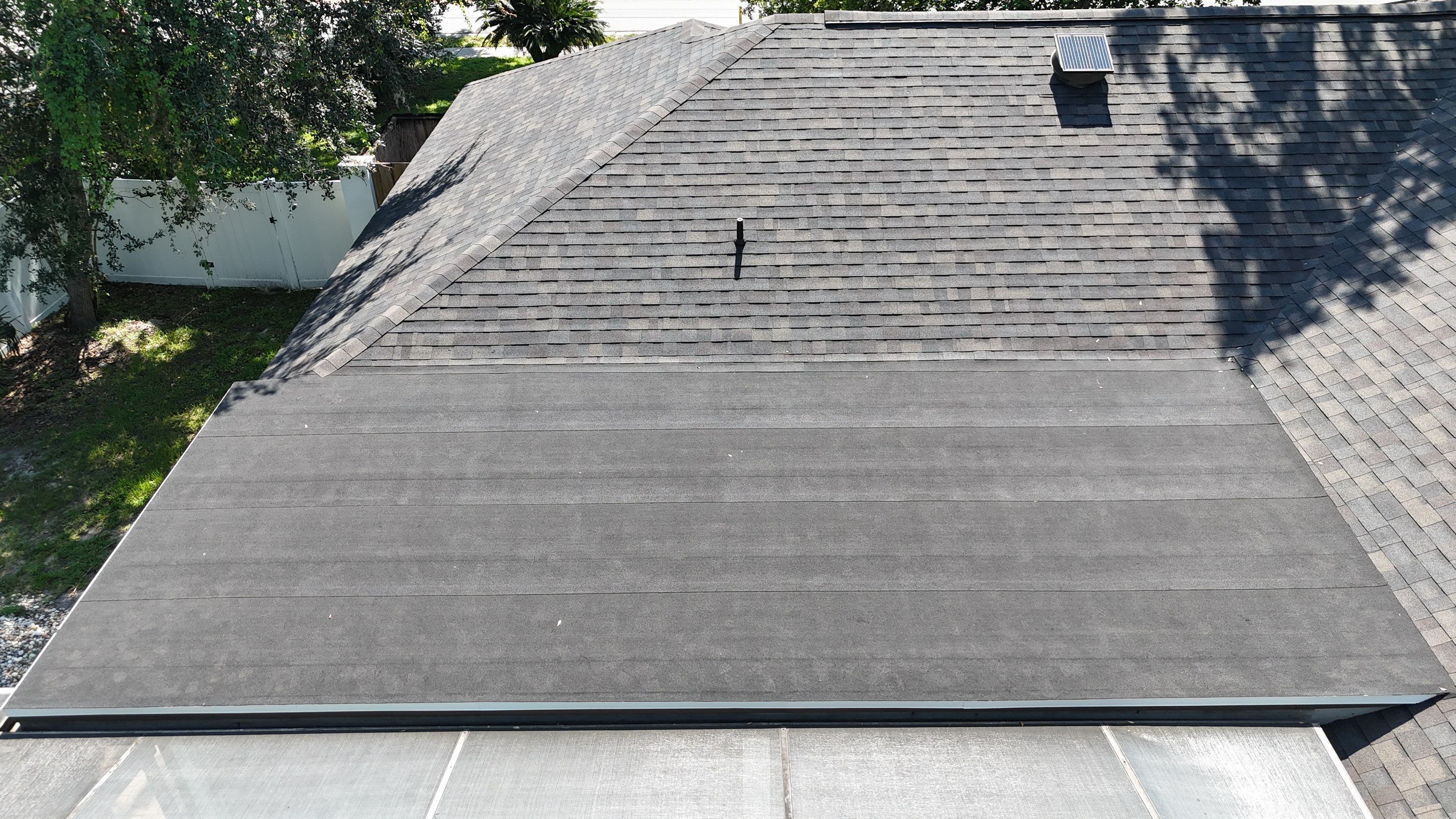 Roof Replacement in Tampa, FL by Shingle Masters Roofing
