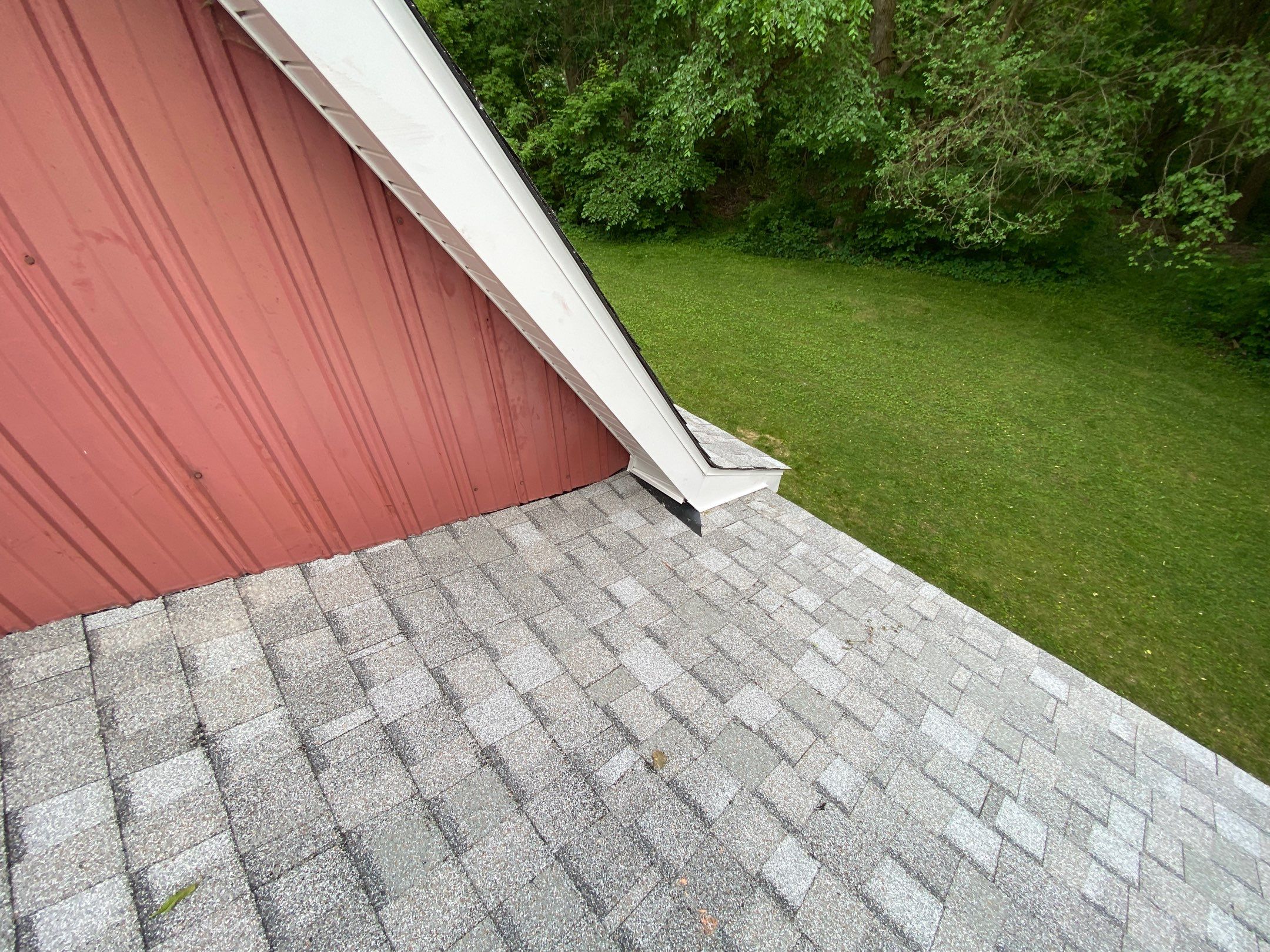 Roof Replacement using CertainTeed Landmark by 180 Contractors