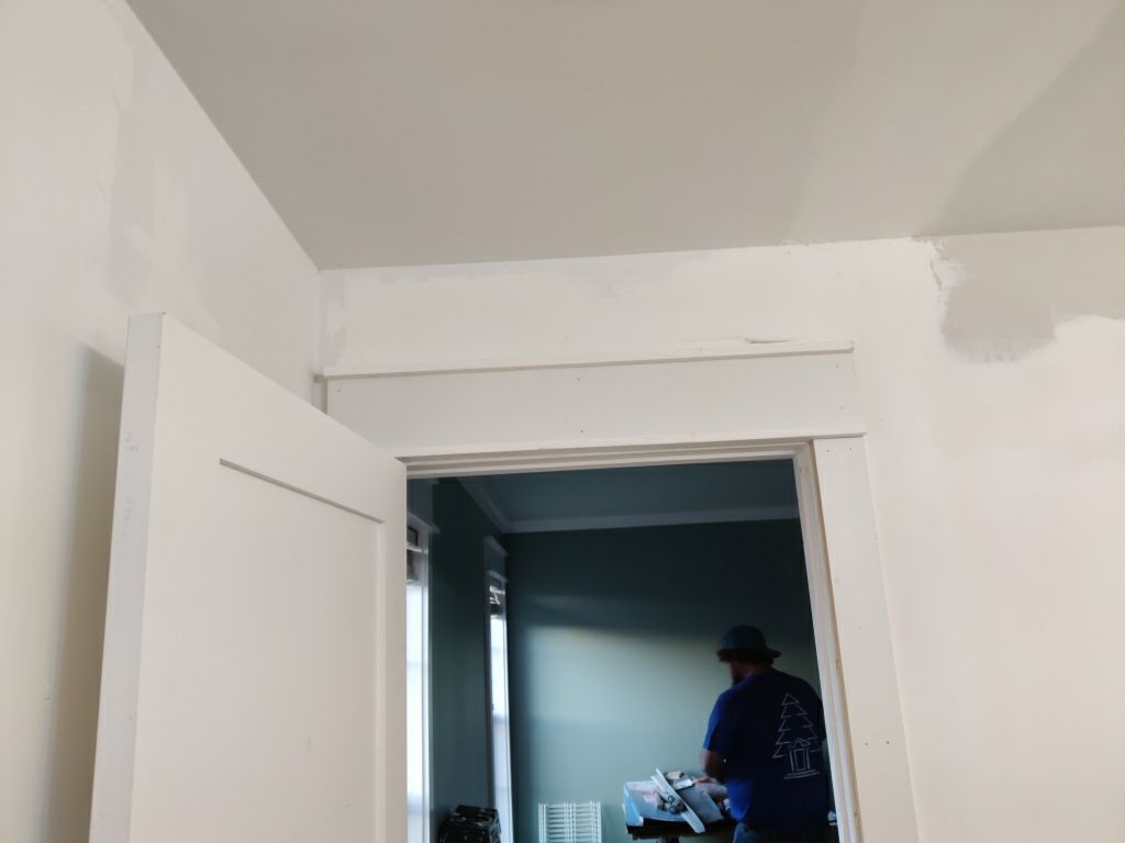 Hickory Point Remodel by Pillar and Pine