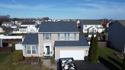 π Roof Replacement in Clay, NY | IKO Shingles π οΈ