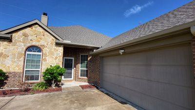 Project in Waxahachie