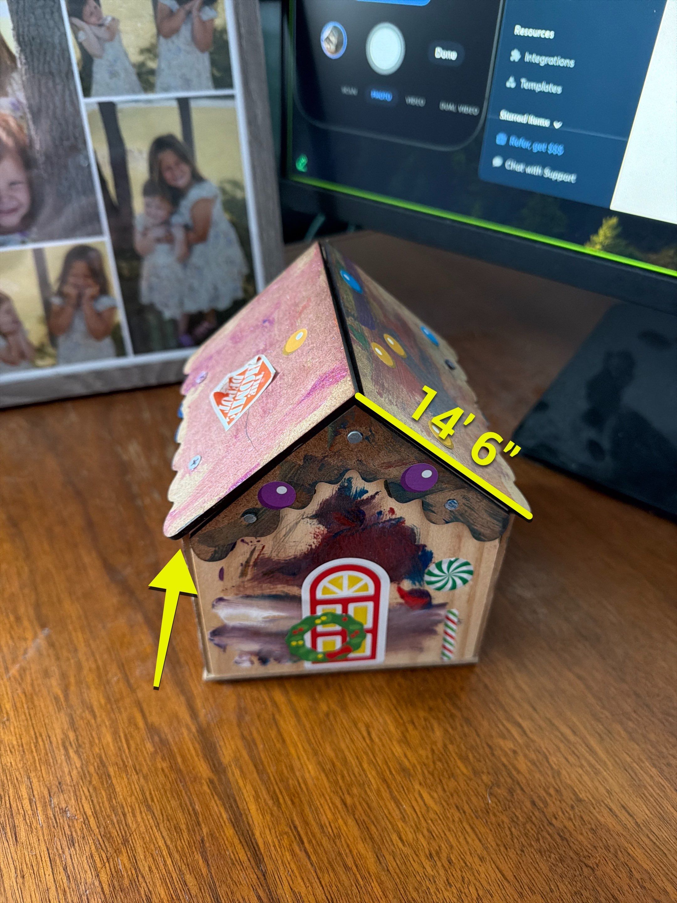 New Reno by CompanyCam Sales Demo