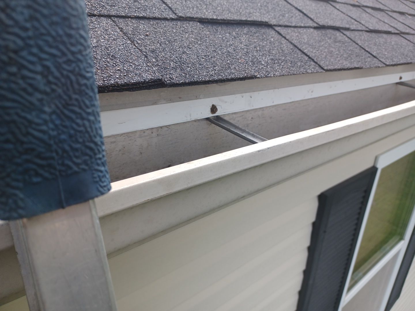 Kevin Marcum by Silver Leaf Contracting 