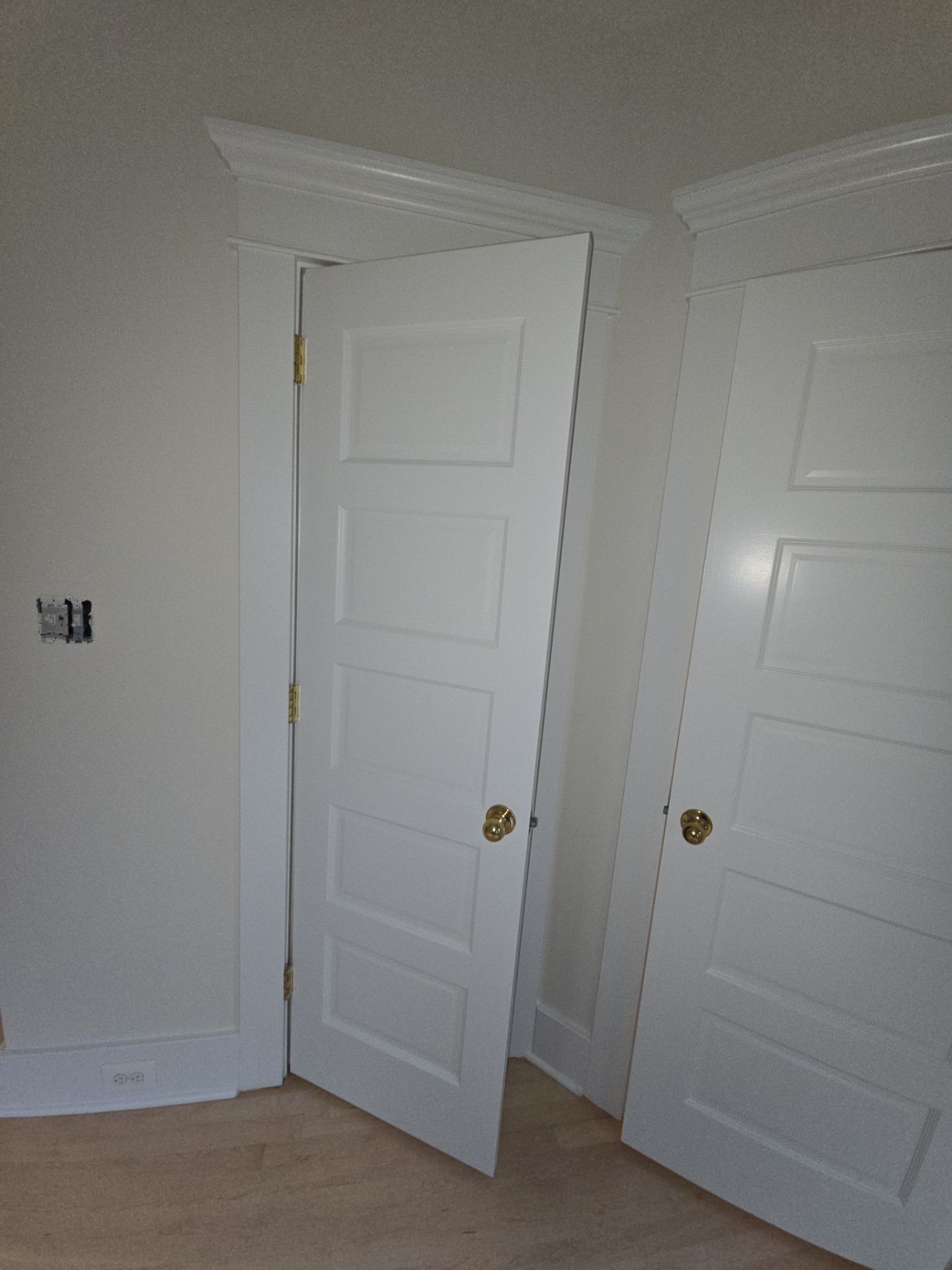 Interior House Painting in Arlington, VA by My Painter 