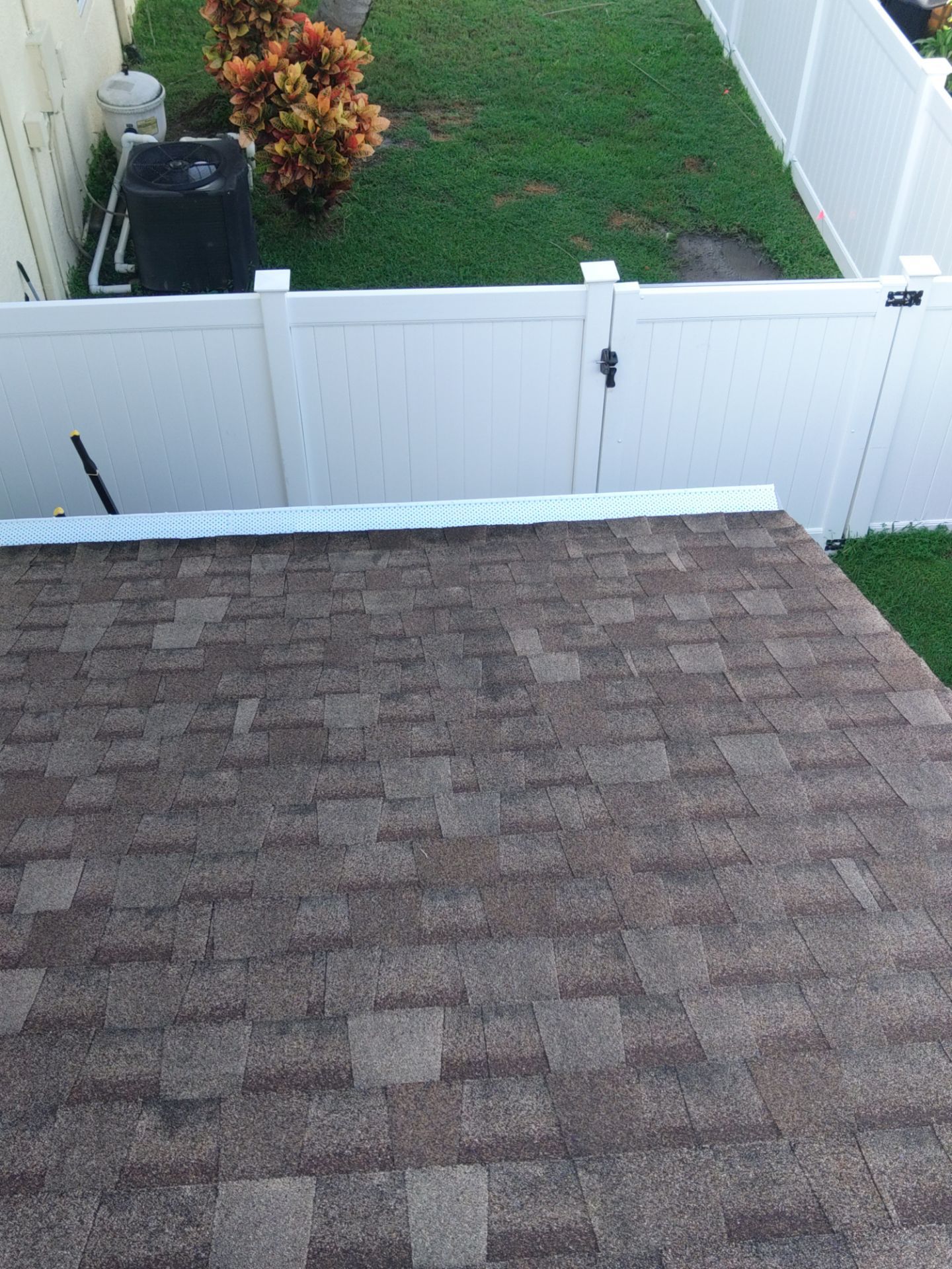 Gutter Guard and Cleaning Combo in Naples FL by Gutter Professors