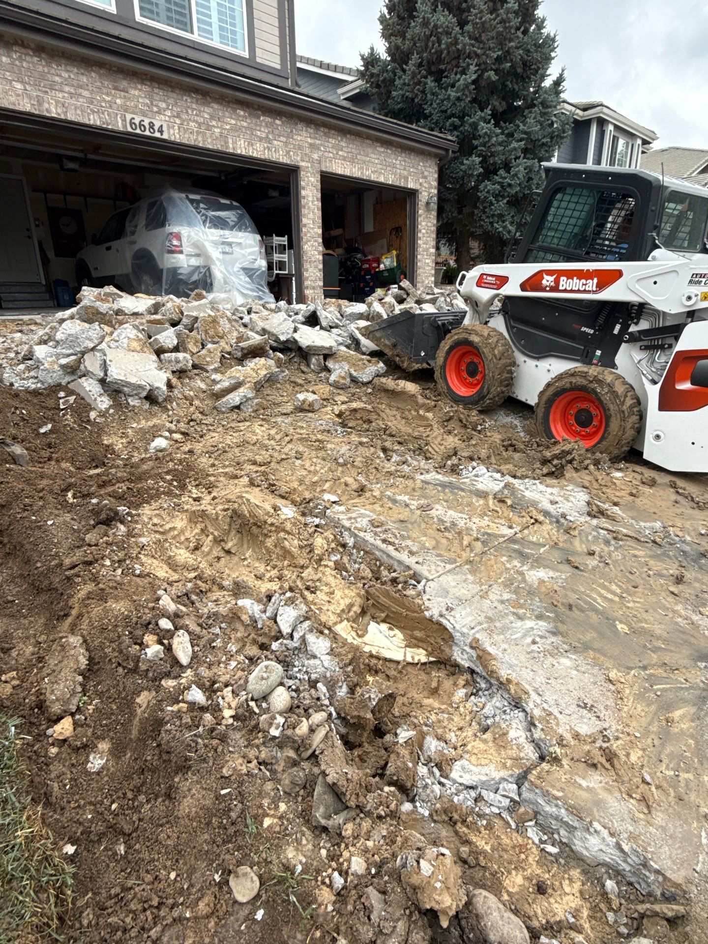 Shannon Trail Littleton, CO by Cain Construction 