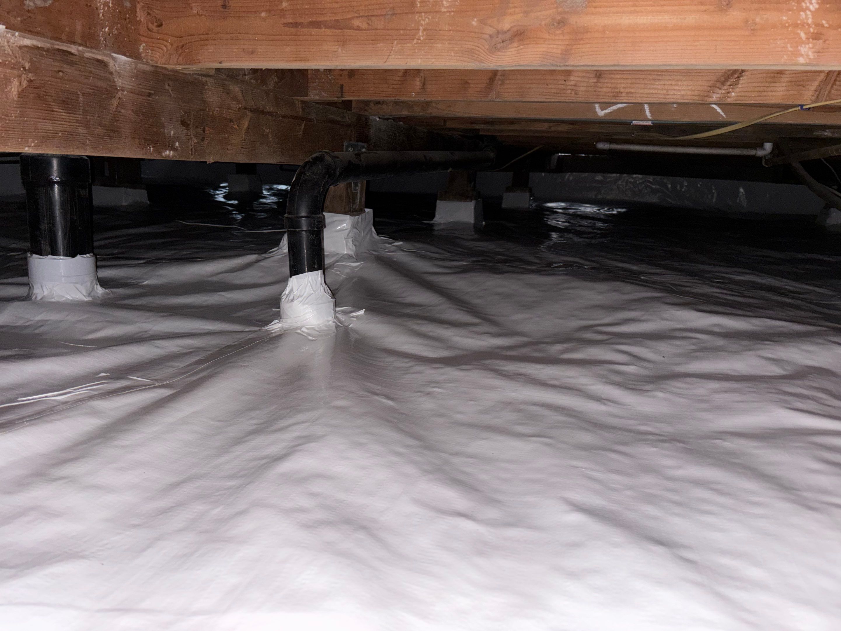 Project in Costa Mesa by Insulation Labs