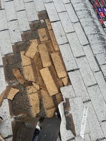 Arturo's Full Re-roof by All Storm Roofing & Construction