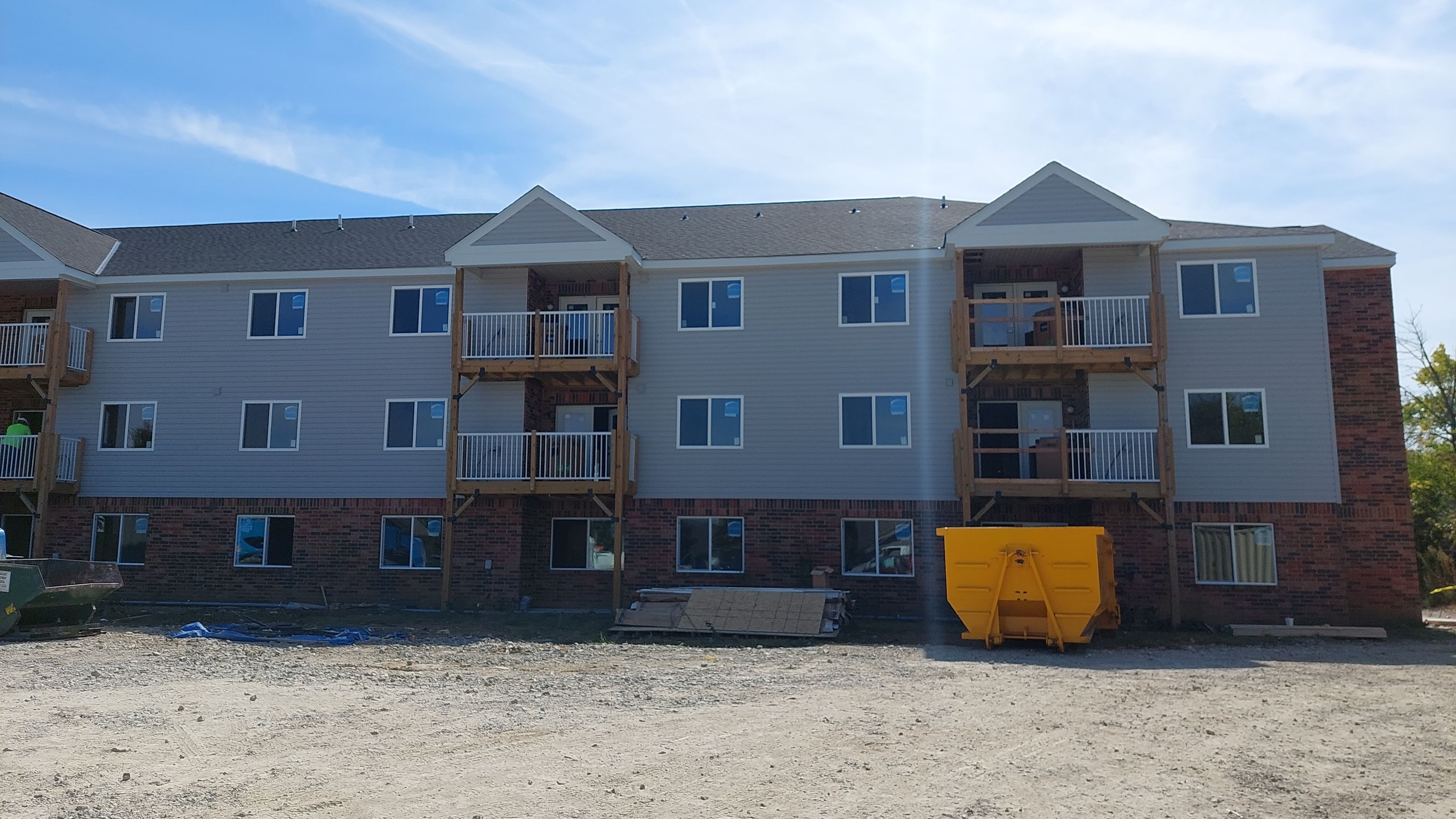 Roofing, windows, doors, siding by Tamlin Roofing