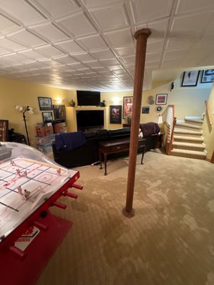 Project in Novi