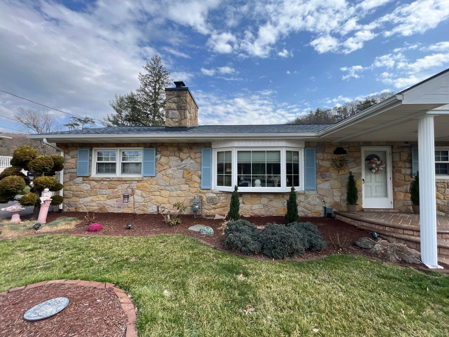 12911 Growdenvale Drive Northeast, Cumberland, MD 21502 US by American Custom Contractors
