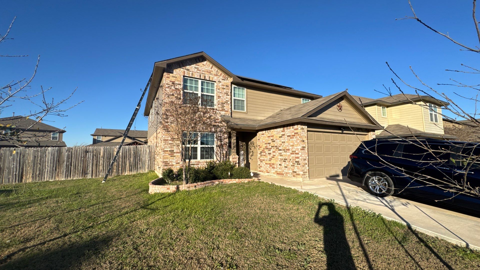 Roof Repair 78254 Wind Damage in San Antonio by Rox Roofing