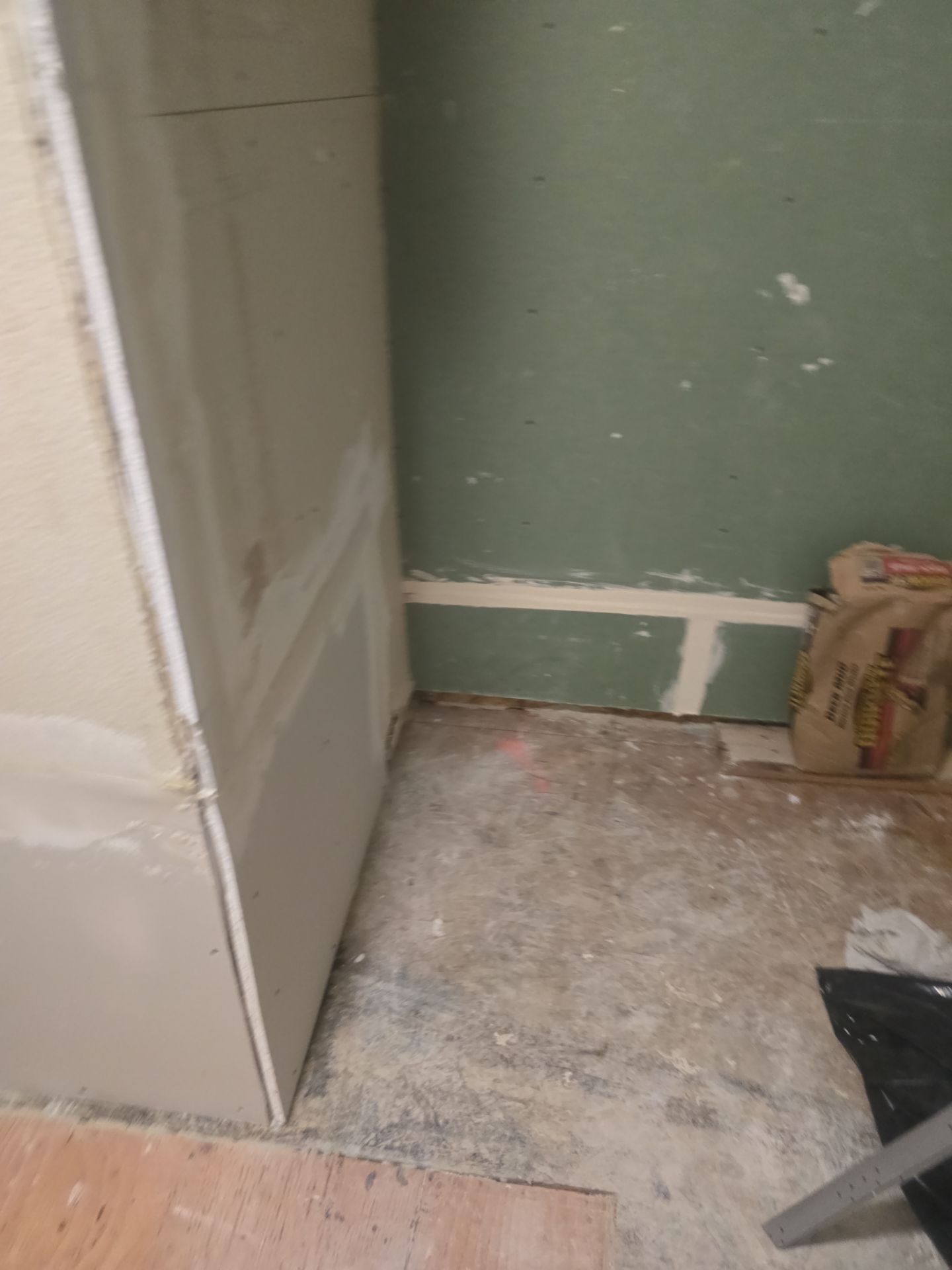 Scope of Work: Bathroom Plumbing Installation and Water Line Inspection by Us Plumbing