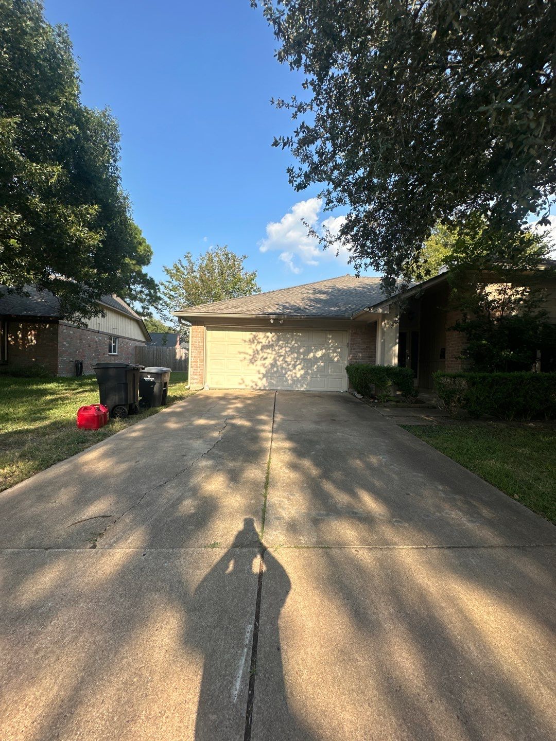 Roof Repair Houston by Roof Repair Services LLC