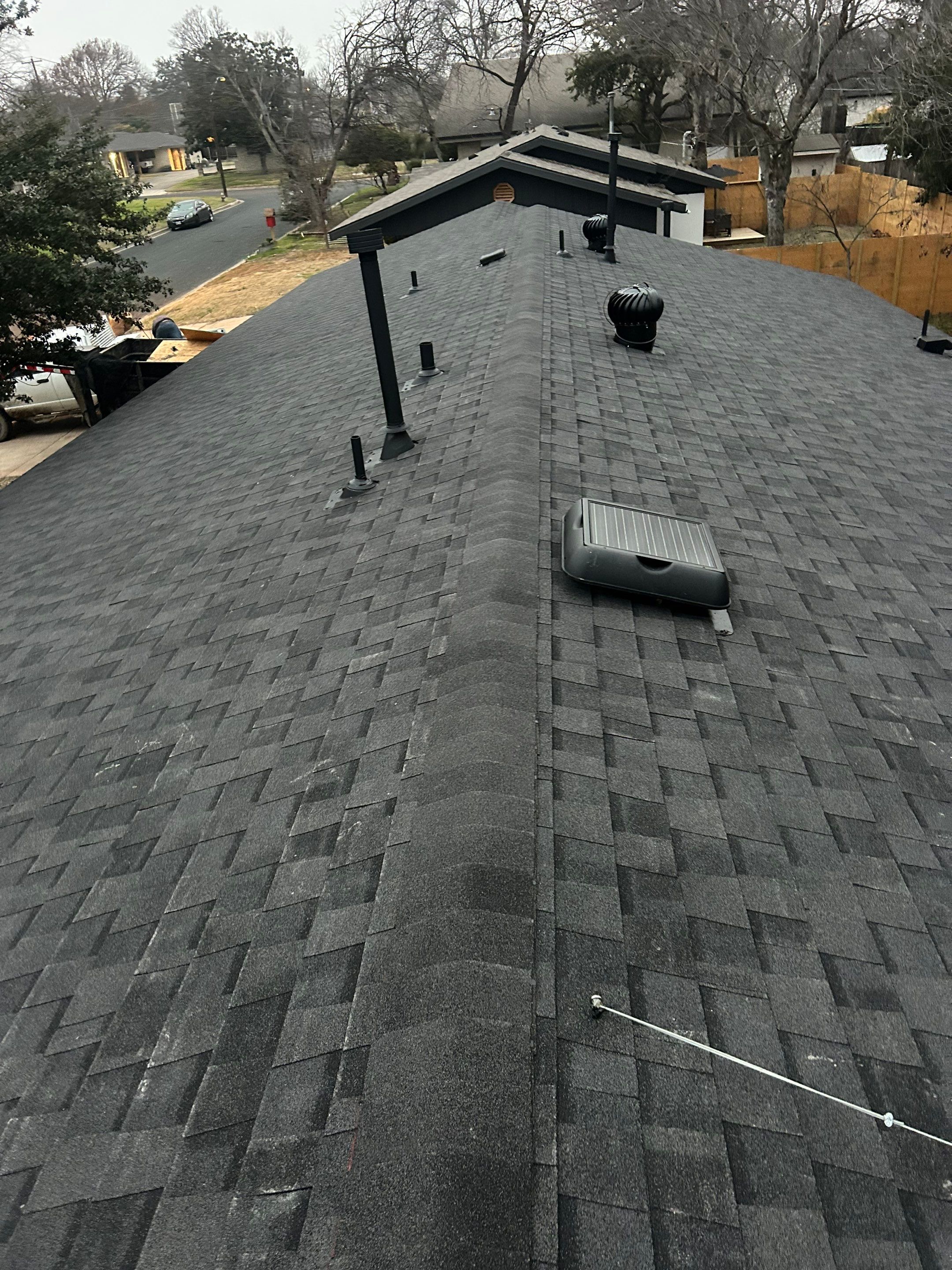 Full Roof Replacement by Cool Roofs