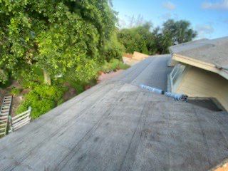 Colonial Tilcor Stone Coated Metal by Bayfront Roofing and Construction
