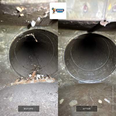 Air Duct Cleaning in Salem, OH