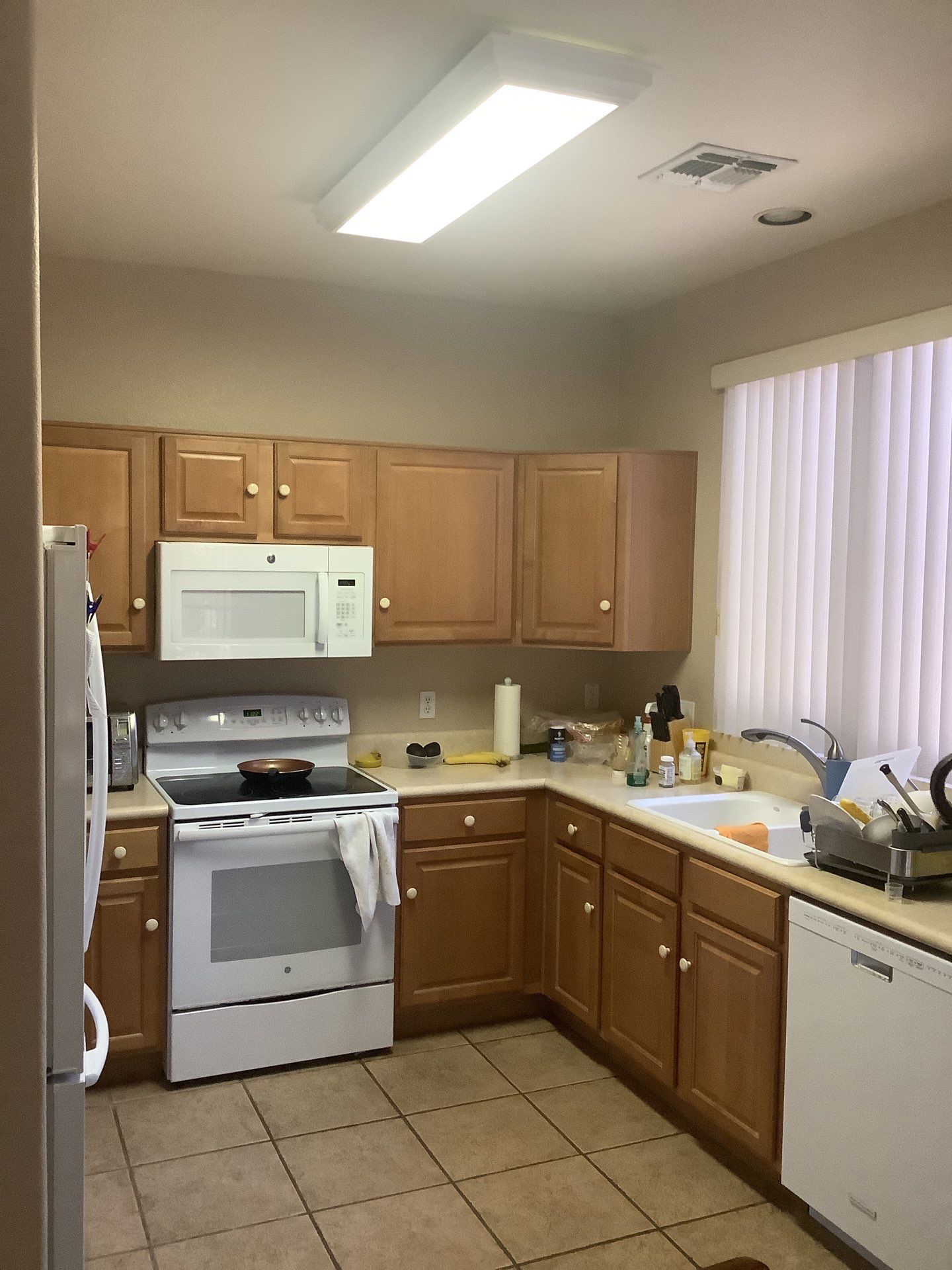 Whole Home Remodel by Workman Company LLC 