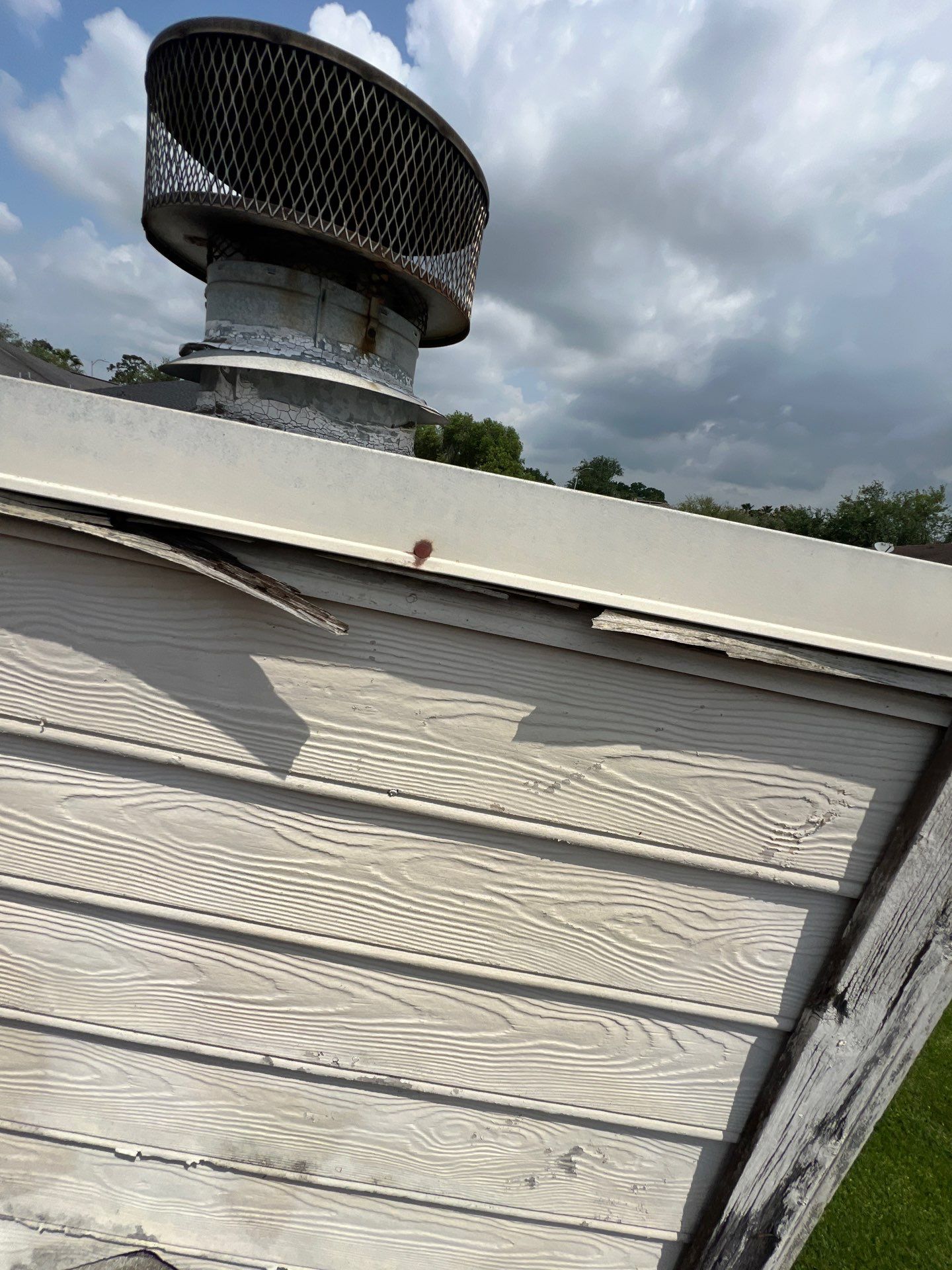 Roof Repair Houston by Roof Repair Company