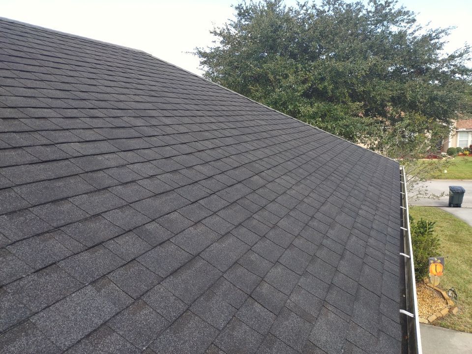 Shingle Reroof Replacement St Augustine FL by Pinnacle Roofing Group