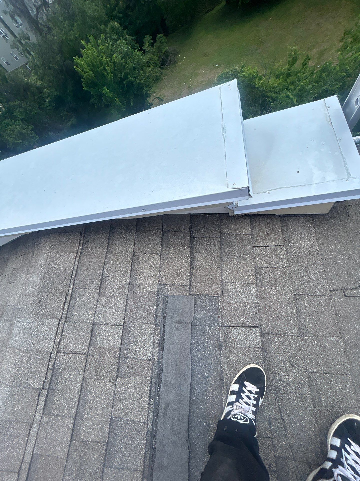 Roof Repair Houston by Roof Repair Company