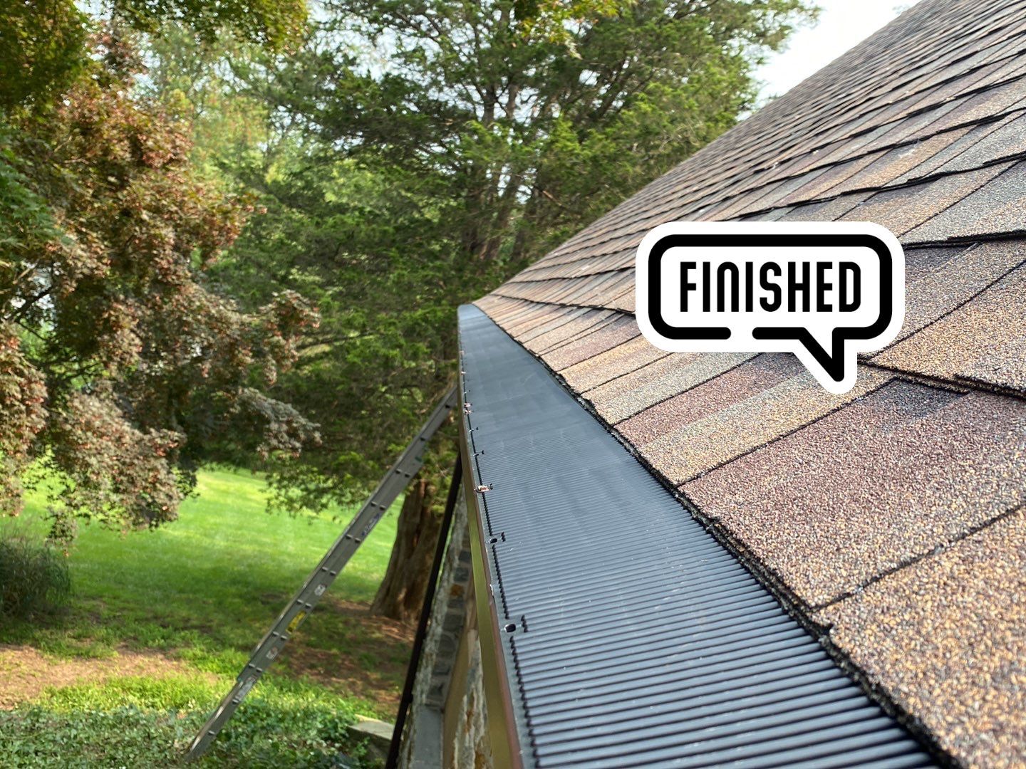 New Shingle Roof, New Skylights, New Windows, Repair T-1 11 panels by Alpha Design Services
