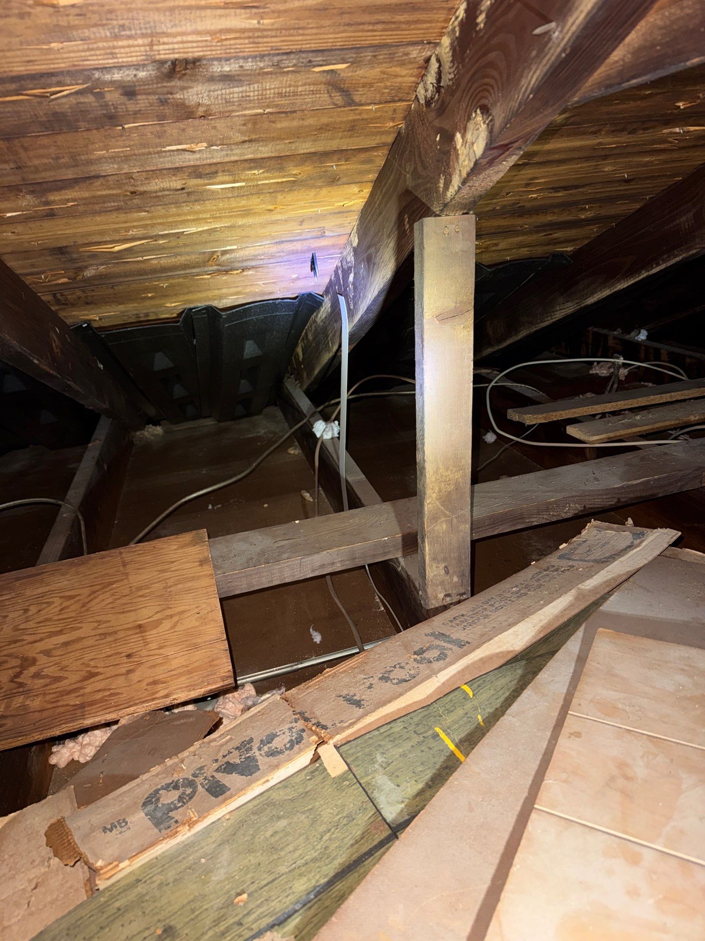 Towson Residence by Smart Energy Pros