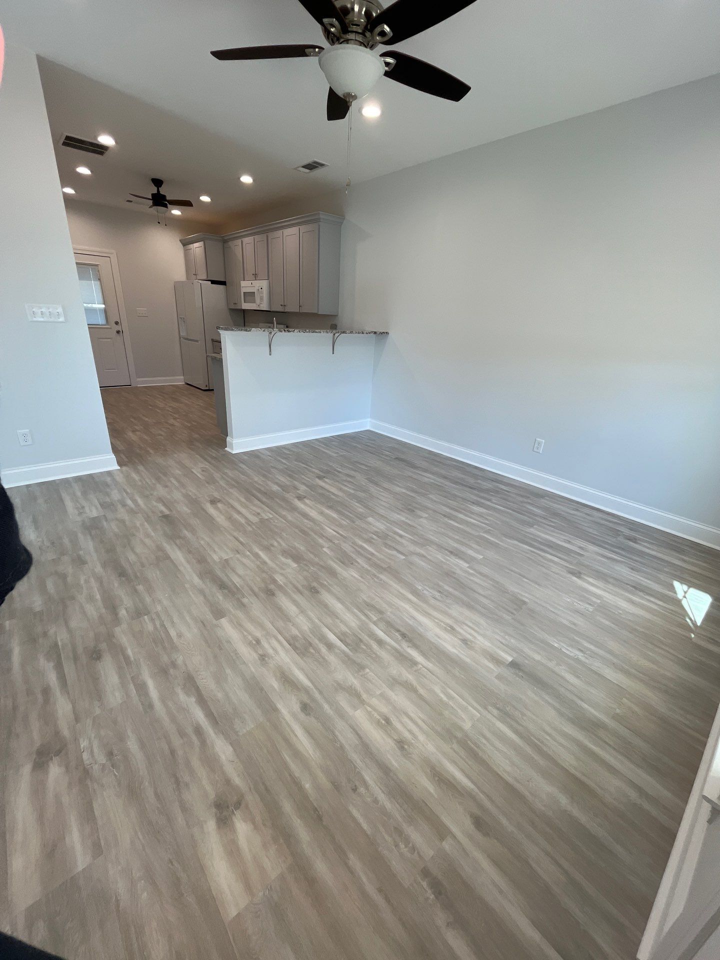 Mother in Law Addition by Skilled Construction LLC