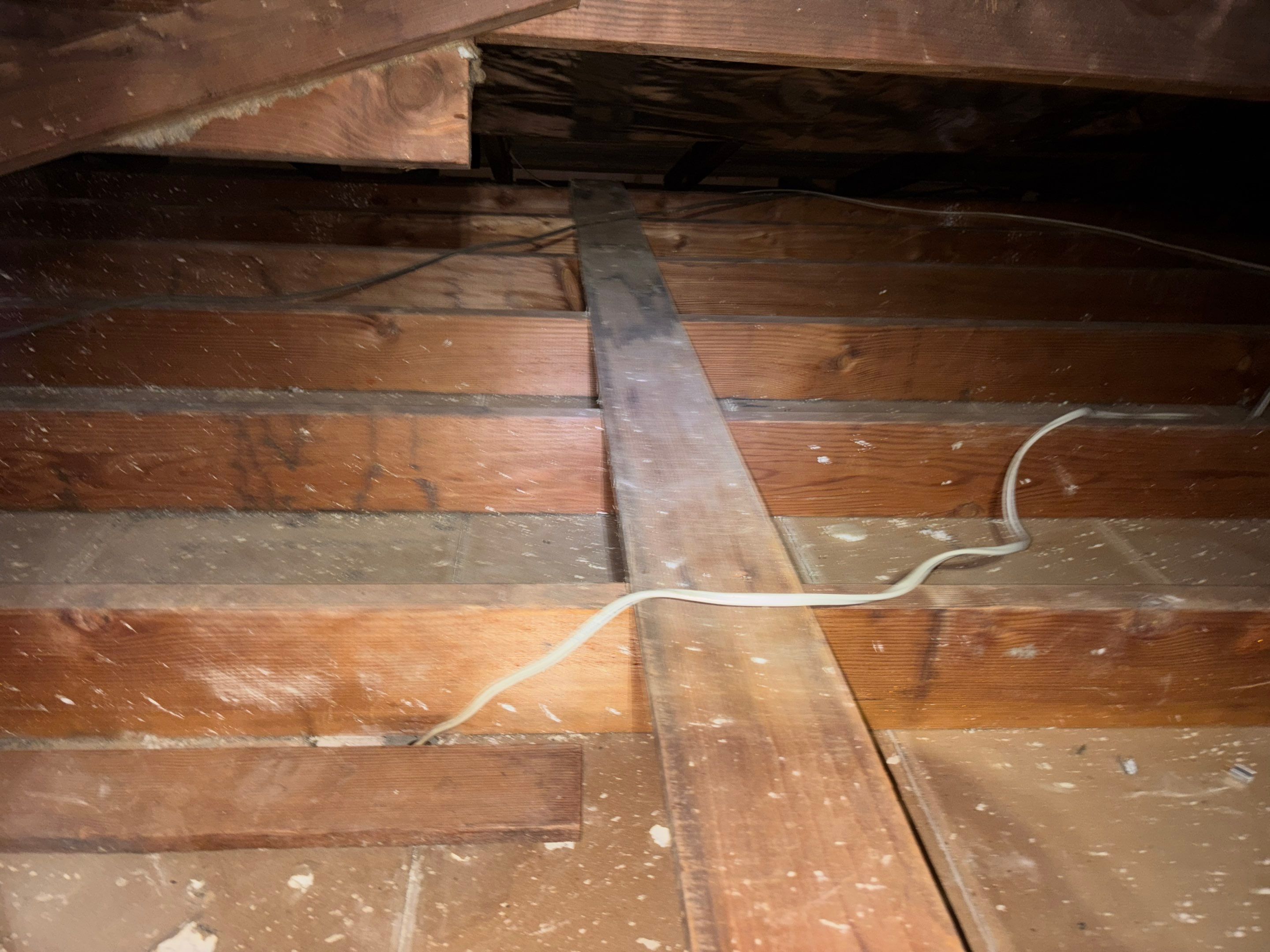 Project in Santa Ana by Insulation Labs