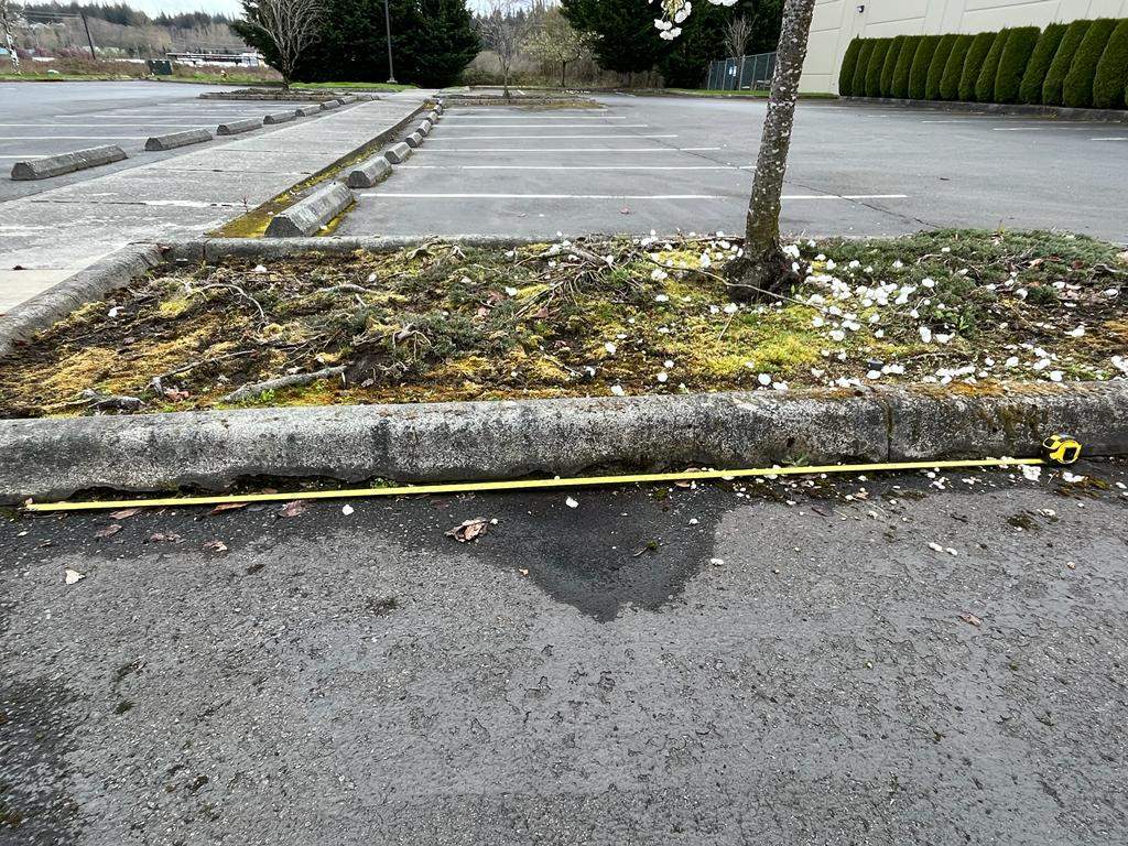 Anheuser-Busch Sales & Distribution Co.  by Jireh Asphalt & Concrete Inc 