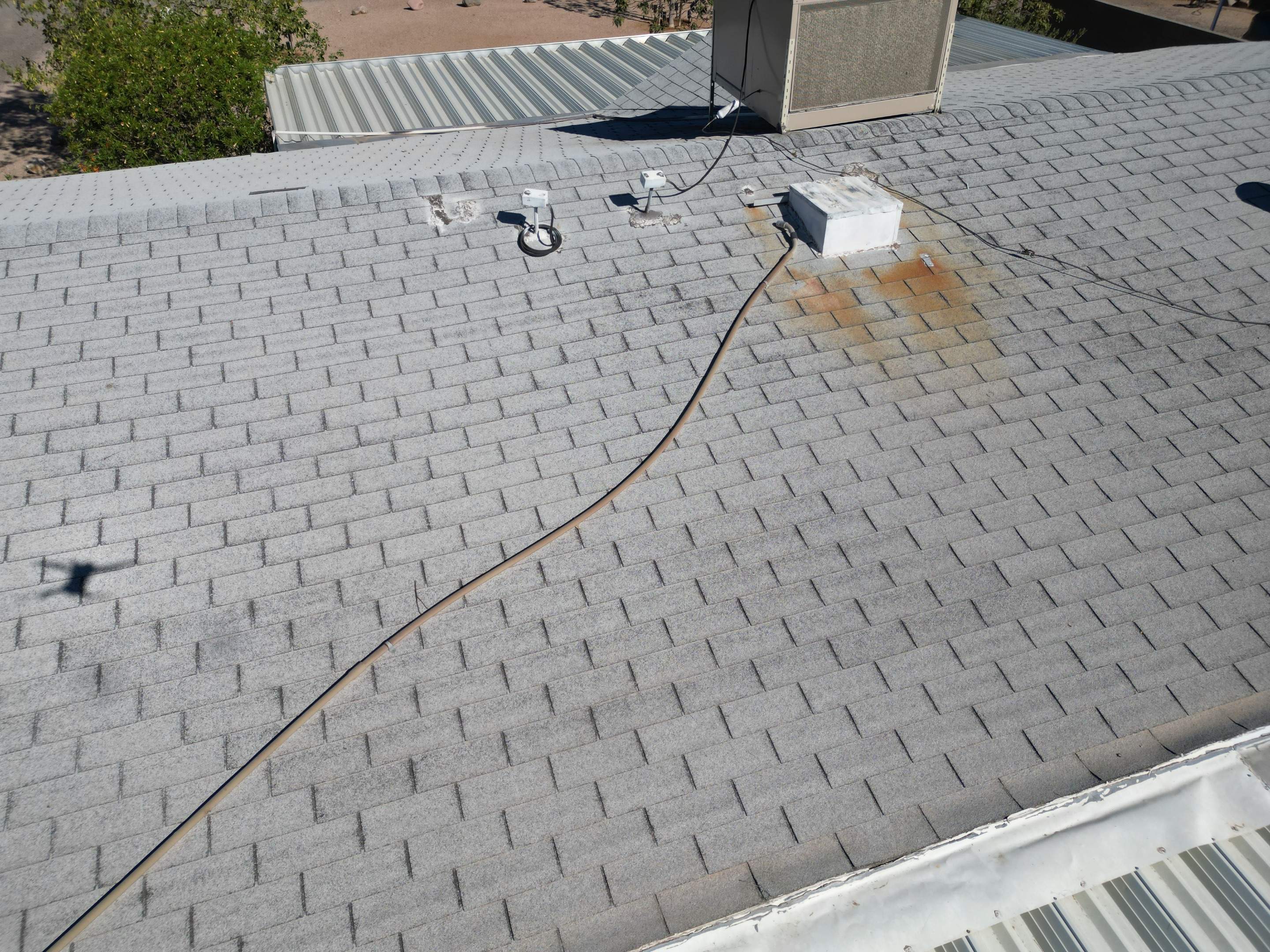 Jennifer's Full Re-roof by All Storm Roofing & Construction