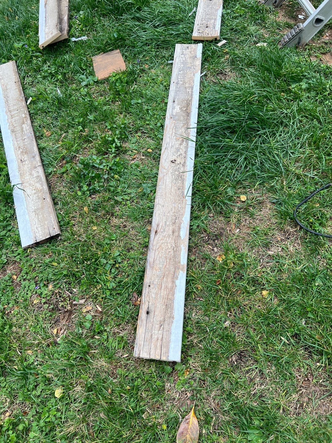 Arlington: Multi-Trade Exterior Remodel by RM Banning, Inc.