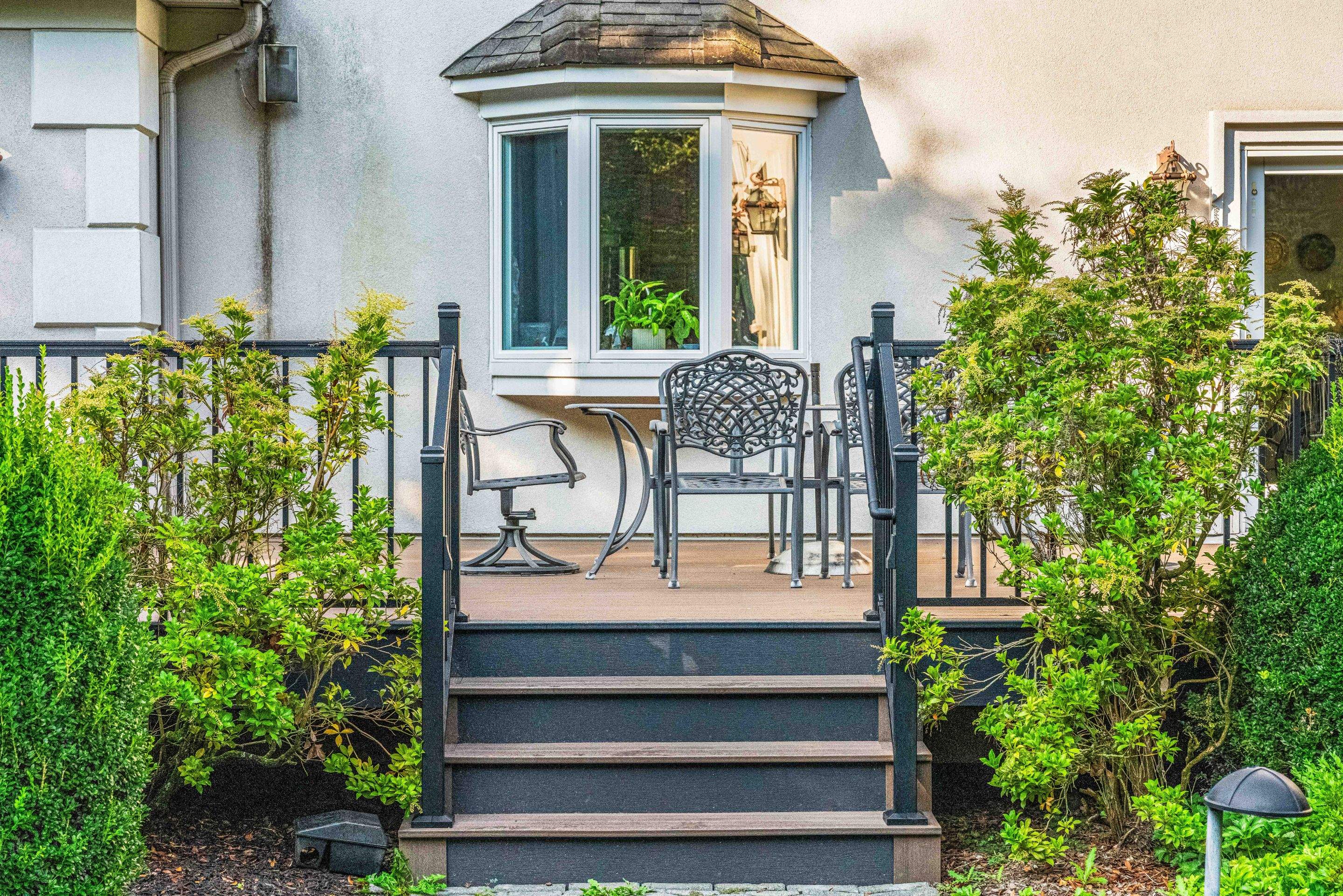 Peter - Bernards NJ by deck guardian