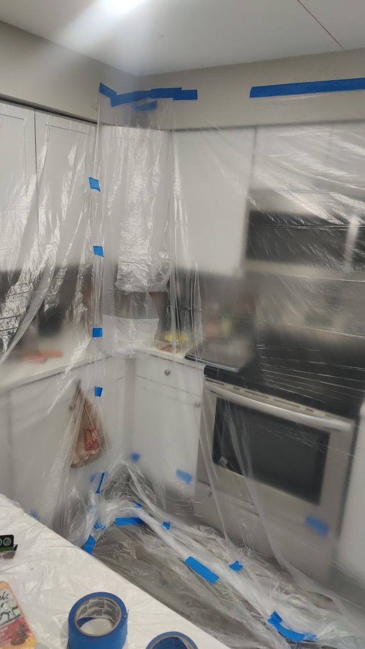 Water Damage by Accountable Home Services